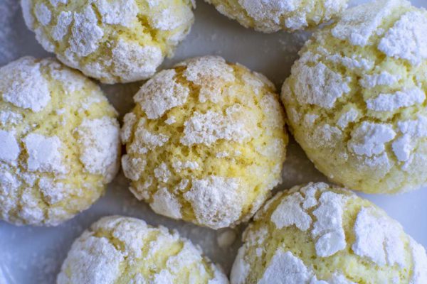 Почему мужья не взрослеют, а лишь тучнеют на печенье