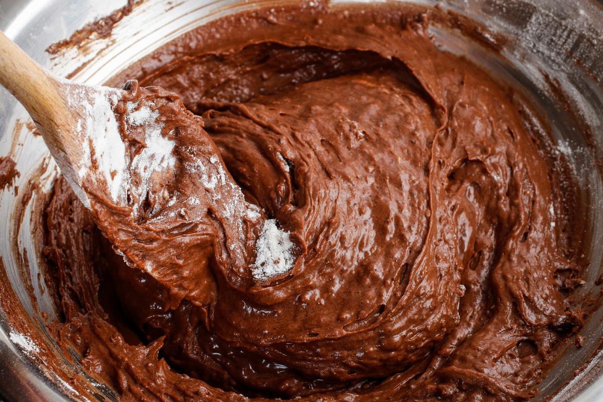 Рецепт шоколадного печенья на сливочном и растительном масле печенья, сироп, сливочного, печенье, масло, половину, полностью, минут, однородности, руками, перемешай, ванильной, добавь, много, глазурь, кусочками, держи, минуты, шоколад, растопи