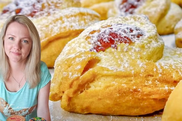 Свекровь ворчала, что трачу деньги на магазинное печенье, а я пекла его сама