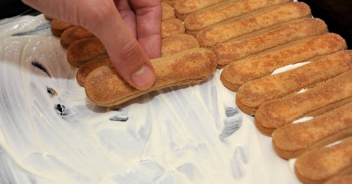 Рецепт творожного печенья в домашних условиях быстро в духовке с фото пошагово