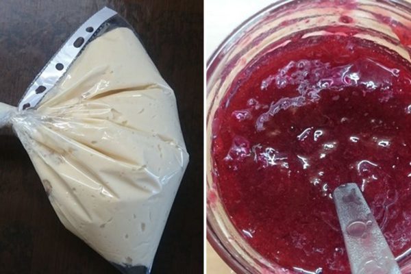 Чем обрадовать внука, разбалованного заморскими сладостями