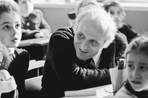 Что сделать учителю, если ребенок опоздал на урок