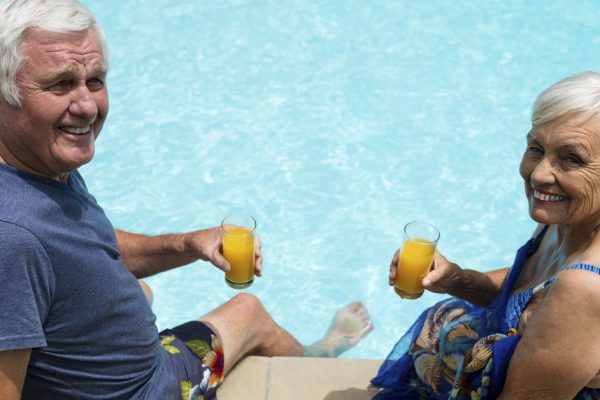 Размеры пенсий пожилых мужчин, что укатили в США и Израиль в «святые девяностые»