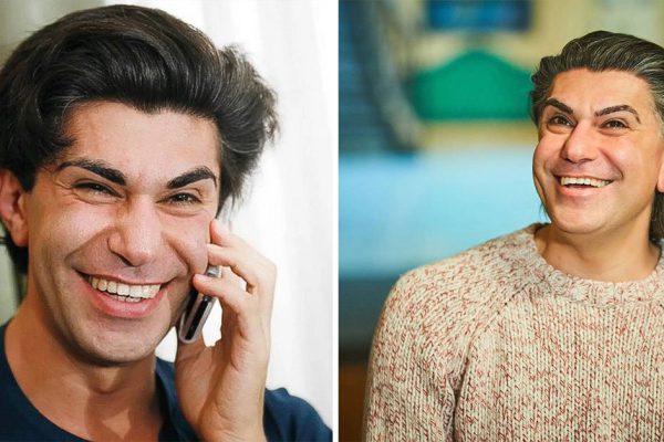 Что общего у Максима Галкина и Николая Цискаридзе