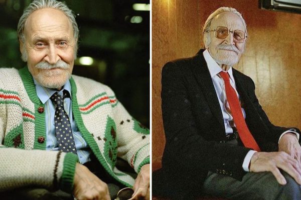 Активность 85-летнего Николая Дроздова, что помогла ему дожить до золотой свадьбы