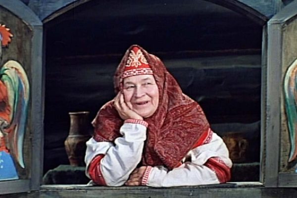 Что советские дети смотрели перед сном и какие передачи помним до сих пор