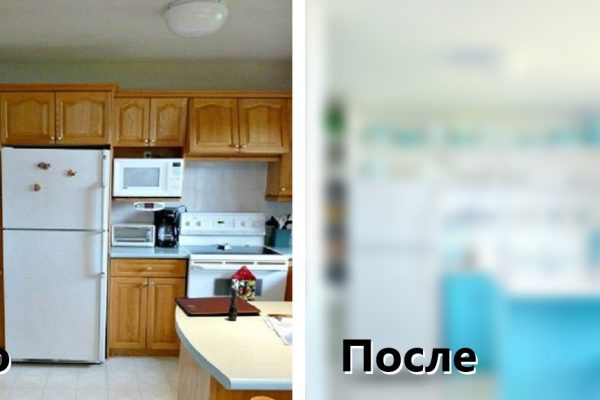 Она нашла блюдо, сделанное в 1950-х. Теперь кухню не узнать!