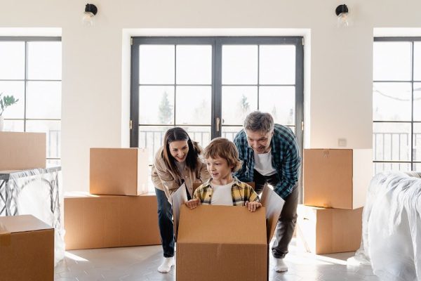 Собираясь на ПМЖ в Италию, допустила ошибку, поступить с квартирой нужно было по-другому