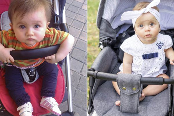 Почему в Германии не ходят босиком по дому и надевают обувь даже на маленьких деток в коляске