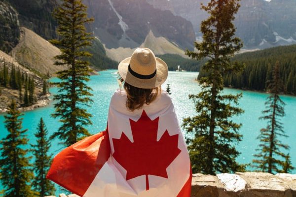 Как меня сломал переезд в Канаду