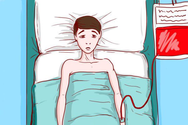 Нулевая группа крови спасет миллионы жизней! Теперь донором может стать любой человек.