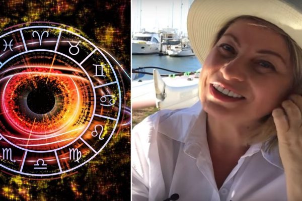 Прогноз перемен для первого месяца весны от восхитительной Анжелы Перл