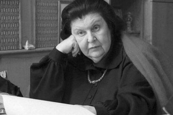 От чего освобождается душа в старости, по убеждению Натальи Бехтеревой