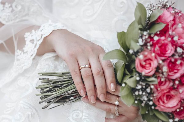 Переписка в Инстаграме изменила судьбу, сбежал от невесты прямо в ЗАГСе