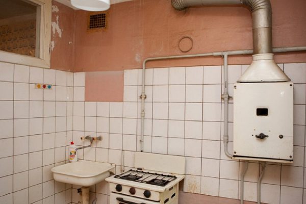 Как превратить унылую хрущевку в уютное жилище