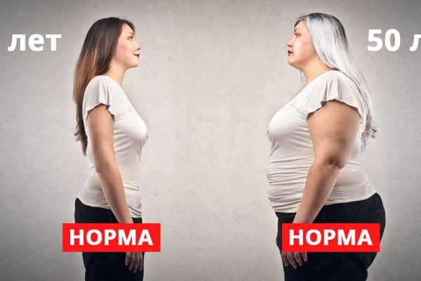 Вот почему тебе положено толстеть… Жир — друг зрелой женщины!