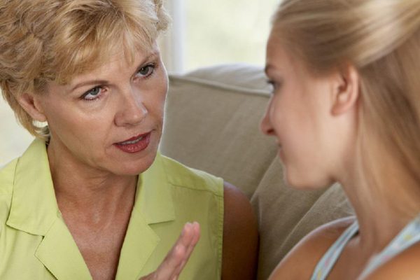 Как улучшить отношения с детьми переходного возраста