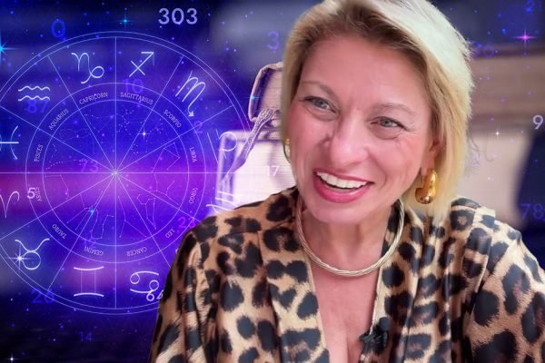 Гороскоп на апрель для всех знаков зодиака, Анжела Перл удивила новыми прогнозами