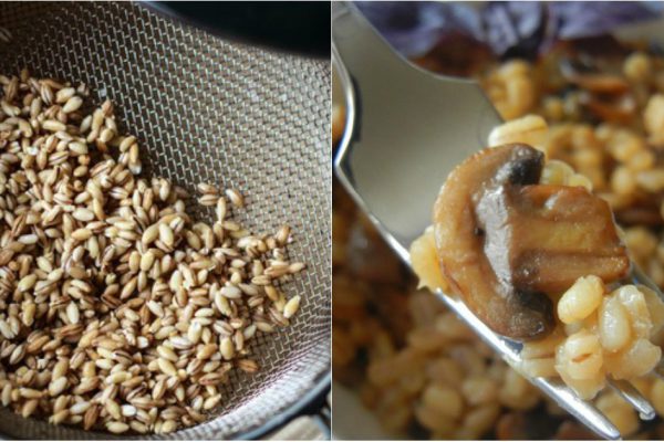 Так кашу ты еще никогда не готовил! Всё благодаря хитрому 20-минутному приему…