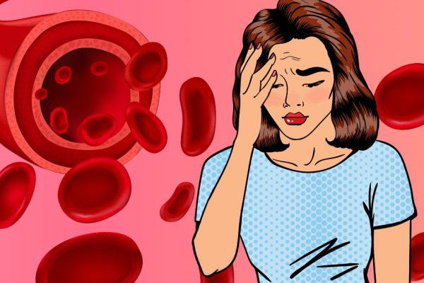 Женщине после 40 лет витамин В12 нужен как воздух! Если заметила 14 тревожных признаков нехватки, срочно…