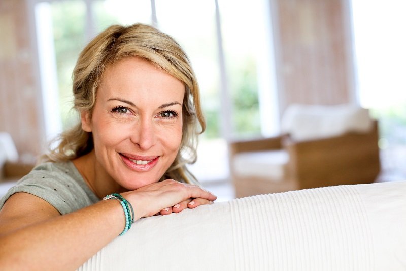 ранний климакс у женщин