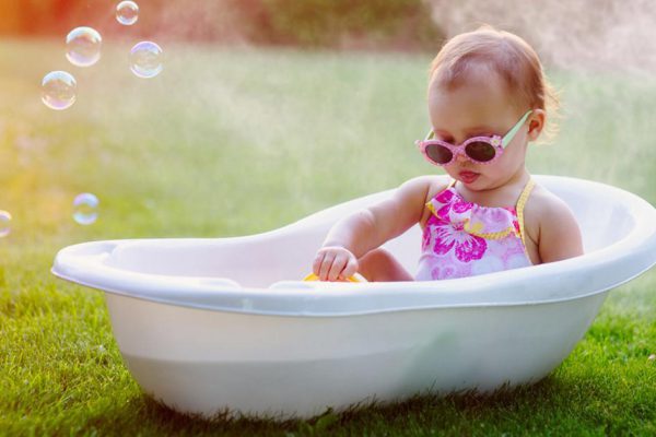 Как подготовиться к появлению новорожденного в доме