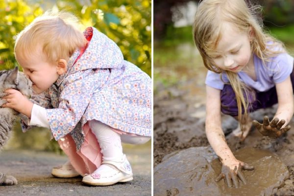 Почему хочется мечтать о втором ребенке
