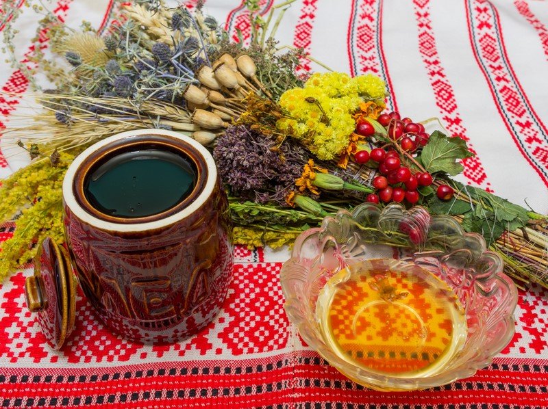 медовый спас в 2018 году