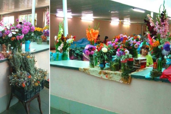 Как отпраздновать Медовый Спас