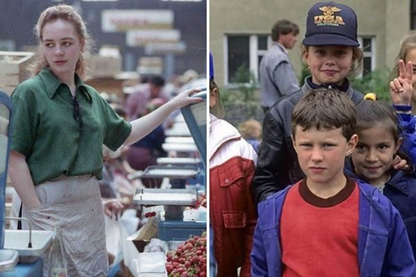 Как мы жили в непростые и местами пугающие 90-е и почему некоторые вспоминают о них с ностальгией