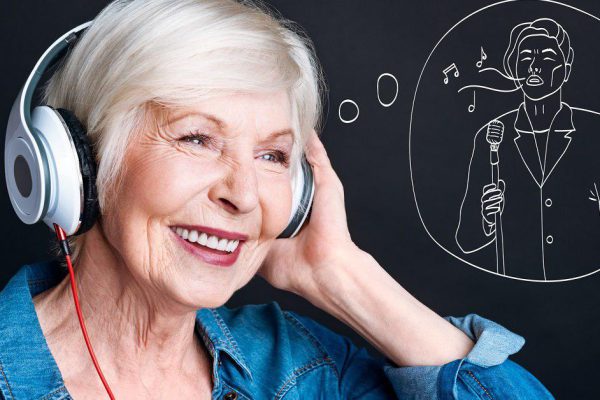 Подборка песен для хорошего настроения