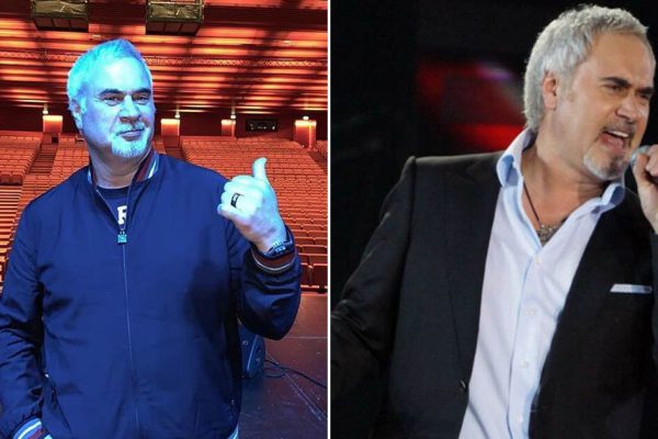 Случалось ли Валерию Меладзе петь под фонограмму