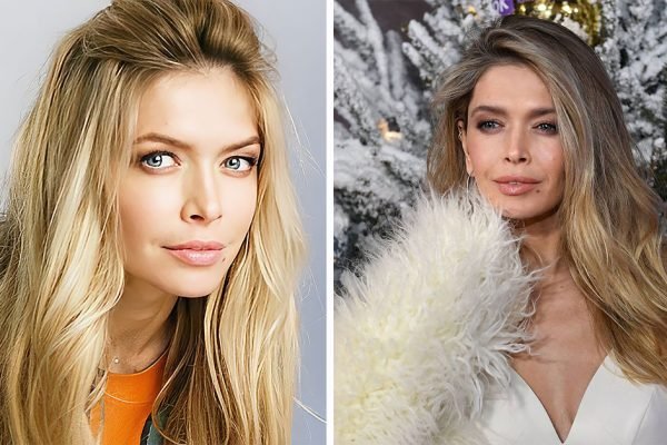 Песни Веры Брежневой пел весь концертный зал в Баку. Звезда поблагодарила бывшего мужа за возможность исполнять написанные им песни