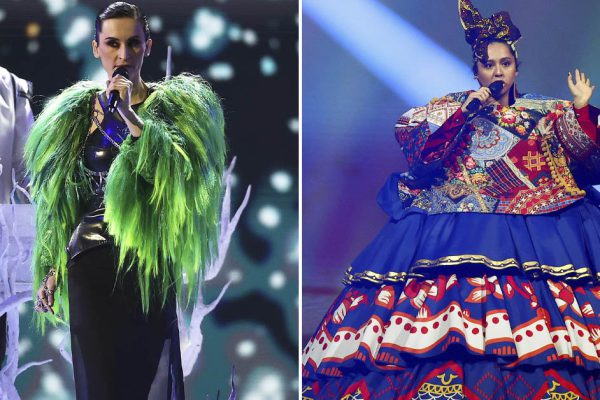 Магия народной песни украинцев и почему Манижа заняла девятое место на Евровидении