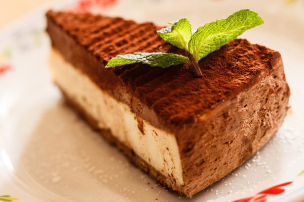 Секрет приготовления творожного пирога