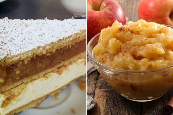 Дотошный кондитер разобрался, как испечь торт «Яблоки под снегом» по всем правилам