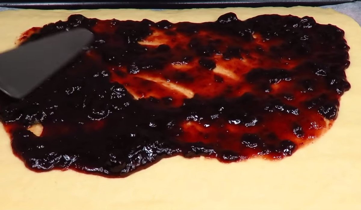 песочный торт рецепт видео