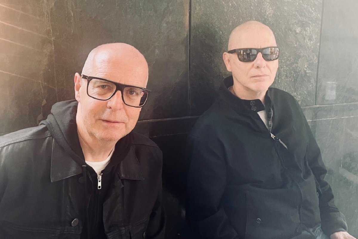 Известная британская группа Pet Shop Boys отказалась от концертов в РФ, сделав громкое заявление Вдохновение,Война,Знаменитости,Музыканты,Поддержка,Украина