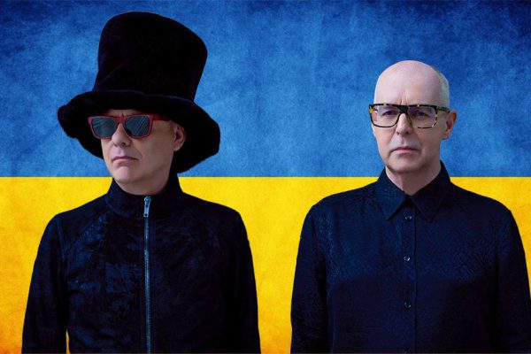 Известная британская группа Pet Shop Boys отказалась от концертов в РФ, сделав громкое заявление