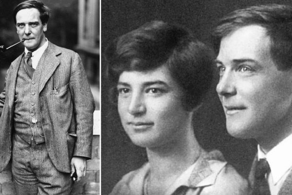 Секрет счастья Петра Капицы