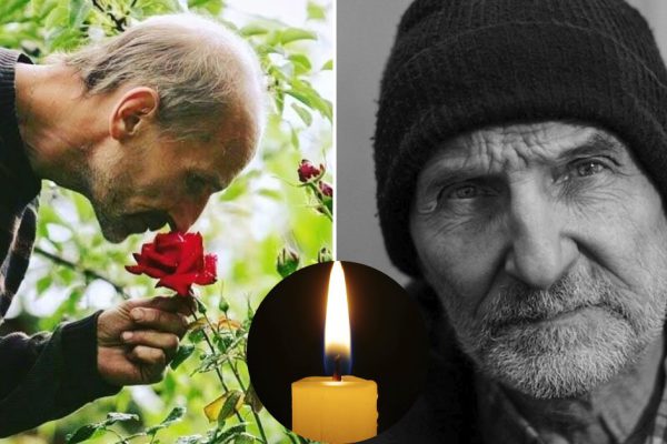 Мамонов говорил, что мы должны переносить скорби безропотно, без вопроса «За что?»