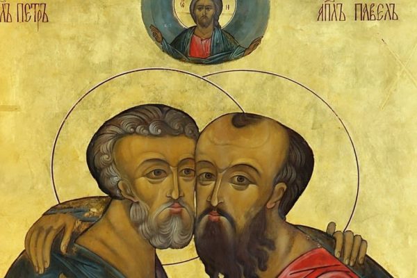 Зачем соблюдать Петров пост