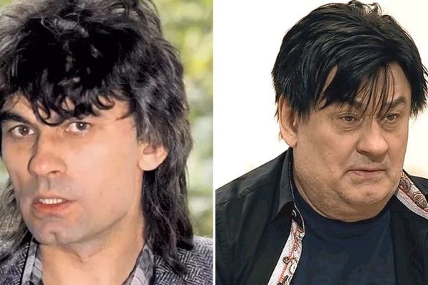 Александр Серов 3 года отпахал на флоте, его любят до слёз и уважают слушатели