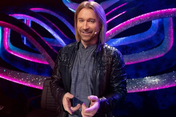 Стало известно, где сейчас Олег Винник и чем он занимается, фанаты вздохнули с облегчением