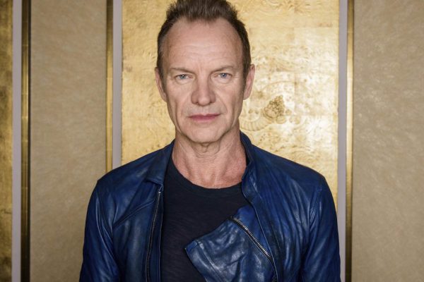 Наследство Стинга оценивается в 300 миллионов долларов, но певец не оставит детям ни копейки