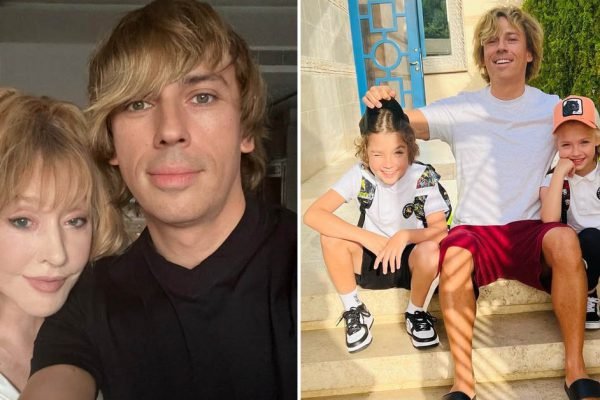 Алла Пугачева сама управляется на кухне и любит угощать гостей домашней выпечкой