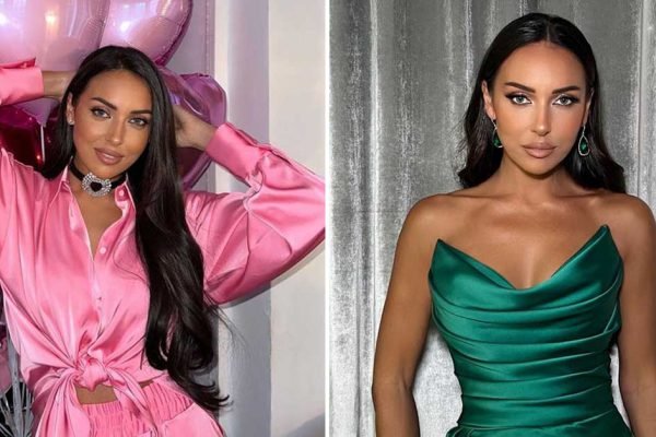 Алсу вышла в свет, резко изменив стиль, поклонники обсуждают, не развелась ли она с мужем