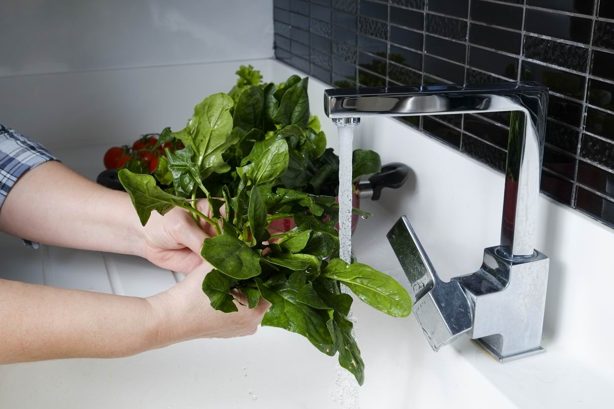 пхали из шпината