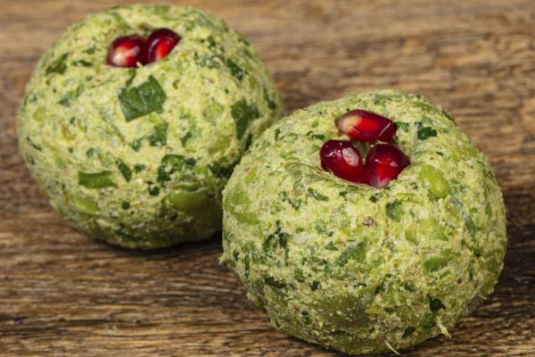 Блюда грузинской кухни присутствуют на моём столе всю сознательную жизнь