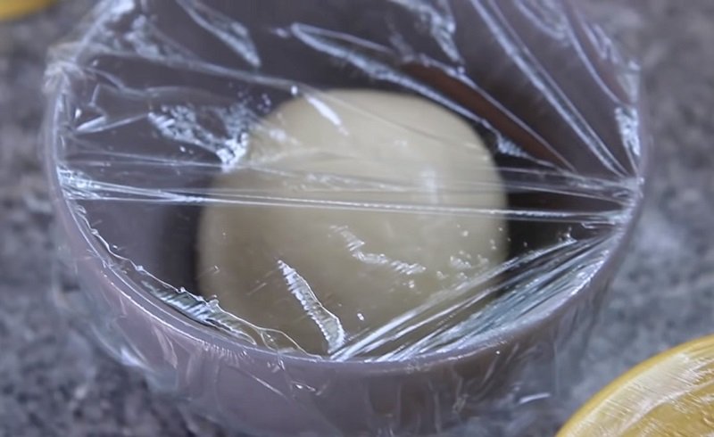 Как приготовить закрытую пиццу кальцоне Кулинария,Кухня,Мясо,Пицца,Тесто,Фарш